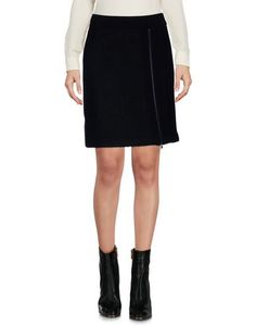 Мини-юбка Mauro Grifoni