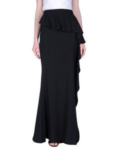 Длинная юбка Amen Couture