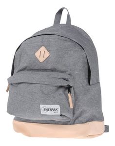 Рюкзаки и сумки на пояс Eastpak A.P.C.