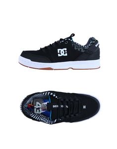 Кеды и кроссовки DC Shoecousa