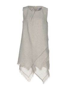 Короткое платье Weili Zheng