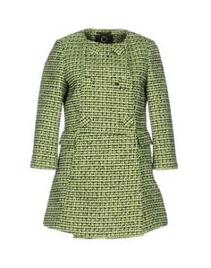 Пальто UP TO BE