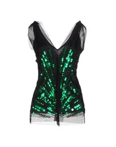 Топ без рукавов P.A.R.O.S.H.