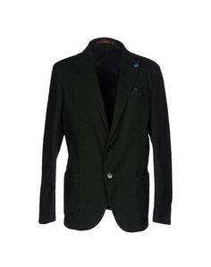 Пиджак Gabardine