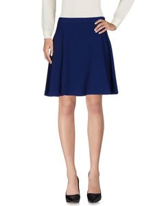 Юбка до колена M.Grifoni Denim