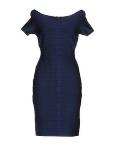 Короткое платье HervÉ LÉger BY MAX Azria