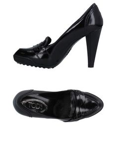 Мокасины Tod’S