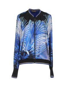 Толстовка Roberto Cavalli GYM