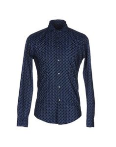 Pубашка Brian Dales