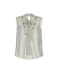 Топ без рукавов Elisabetta Franchi