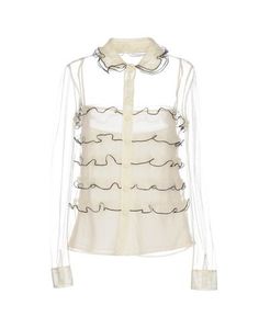 Pубашка Red Valentino