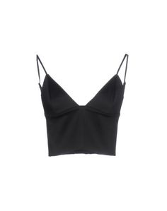 Топ без рукавов T by Alexander Wang