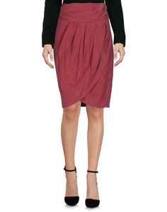 Юбка до колена Class Roberto Cavalli