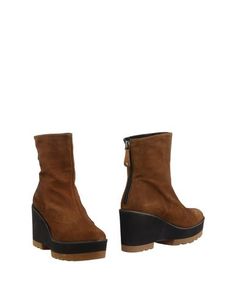 Полусапоги и высокие ботинки Palomitas by Paloma BarcelÓ