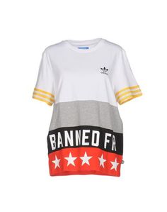 Футболка Adidas Originals by Rita ORA