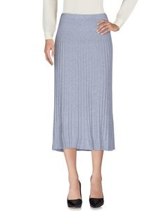 Юбка длиной 3/4 Michael Kors