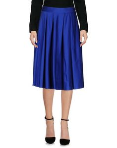 Юбка до колена P.A.R.O.S.H.