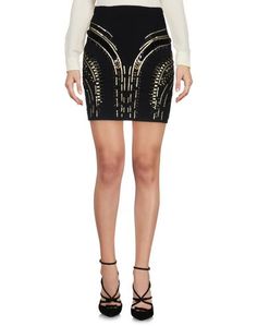 Юбка до колена Elisabetta Franchi