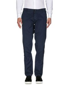 Повседневные брюки Cycle