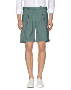 Бермуды Carven