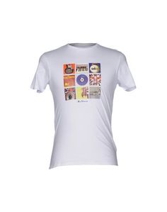 Футболка BEN Sherman