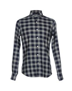 Pубашка Finamore 1925