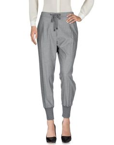 Повседневные брюки Peserico Sign