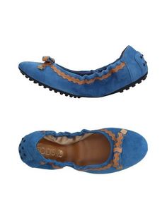 Балетки Tod’S