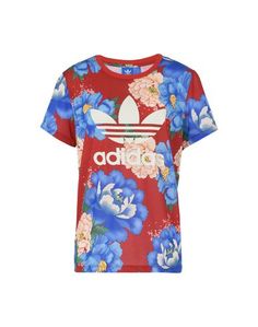 Футболка Adidas