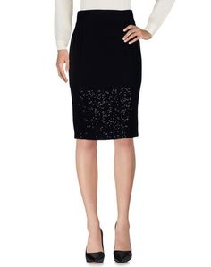 Юбка до колена Class Roberto Cavalli