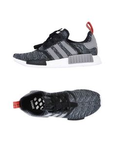 Низкие кеды и кроссовки Adidas