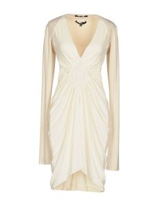 Короткое платье Elisabetta Franchi