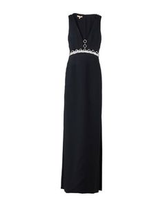 Длинное платье Michael Kors Collection
