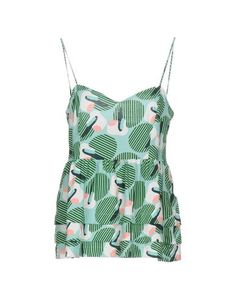 Топ без рукавов L Autre Chose