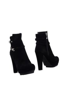 Полусапоги и высокие ботинки Cesare Paciotti 4US