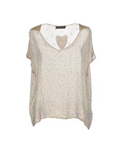 Блузка Twin Set Simona Barbieri