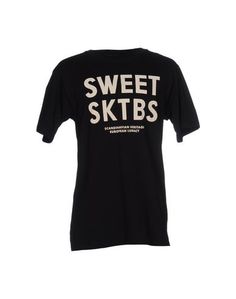 Футболка Sweet Sktbs