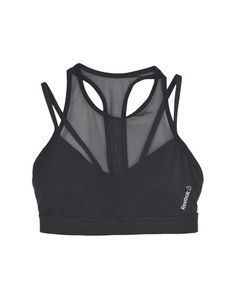 Топ без рукавов Reebok