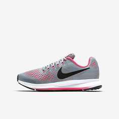 Беговые кроссовки для школьников Nike Zoom Pegasus 34