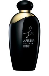 Лосьон Laferiena Mikimoto Cosmetics