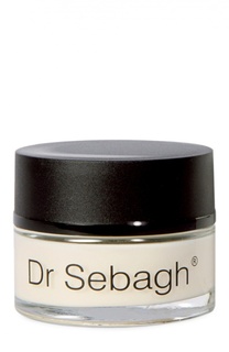 Антивозрастной комплекс с Биопептидом Cream Vital. E.T.F Anti-ageing Biopeptide Dr.Sebagh