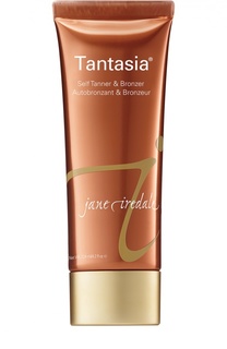 Пигментирующий крем Tantasia jane iredale