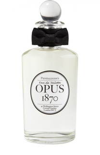 Туалетная вода Opus 1870 Penhaligons