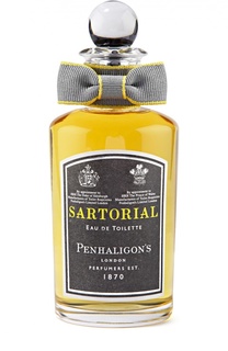 Туалетная вода Sartorial Penhaligons