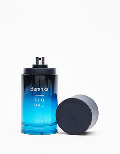 Туалетная вода bershka &#39;acqua 100 мл Bershka