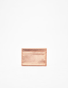 Кошелек для монет и карточек Bershka
