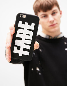 Чехол fade для iphone 7 Bershka