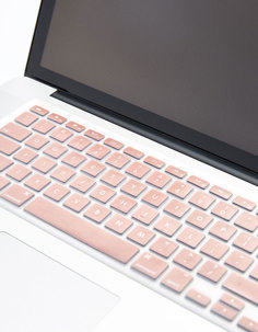 Защитная накладка на клавиатуру (международная клавиатура) Bershka