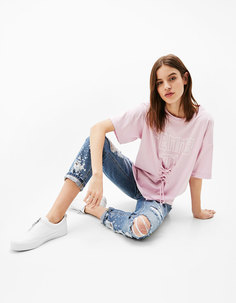 Bershka femme best sale