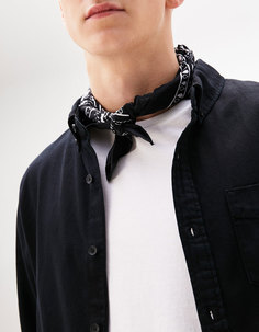 Платок-бандана Bershka